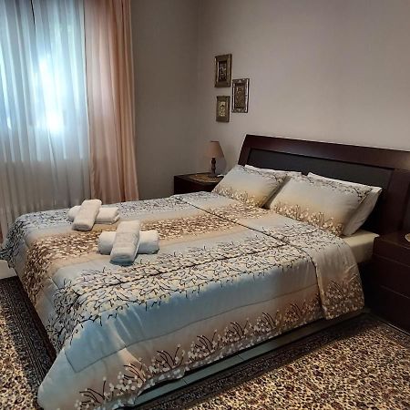 Olympus Vacation Paradise Apartment Litochoro Exterior photo